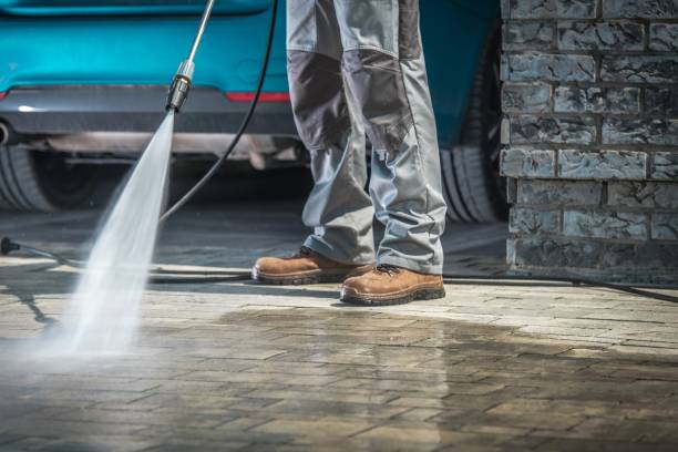 Best Heavy Equipment Washing  in Lochmoor Waterway Estates, FL