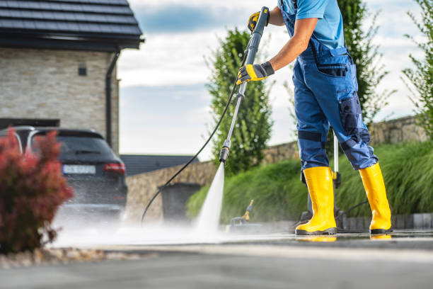 Best Graffiti Removal  in Lochmoor Waterway Estates, FL