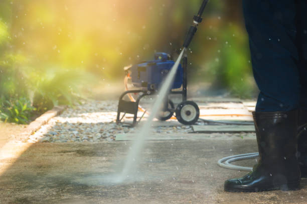 Concrete Sealing in Lochmoor Waterway Estates, FL